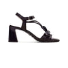 Sandalia Black