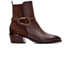 Botin Cowboy Avellana