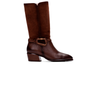 Bota Cowboy Avellana