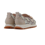 Mocasin Taupe