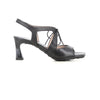 Sandalia Black