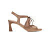 Sandalia Taupe