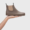 Botin Agua Ash