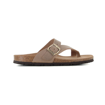 Escl/dedo Bio Beige