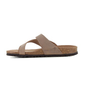 Escl/dedo Bio Beige