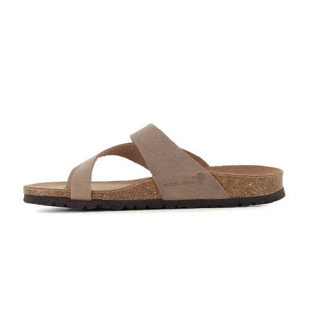 Escl/dedo Bio Beige