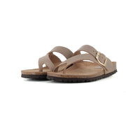 Escl/dedo Bio Beige