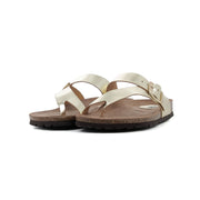 Esclava Dedo Bio Platino