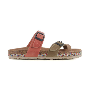 Esclava Dedo Bio Kaki//teja/beig