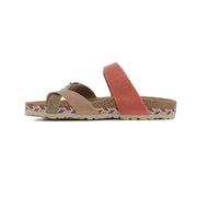 Esclava Dedo Bio Kaki//teja/beig