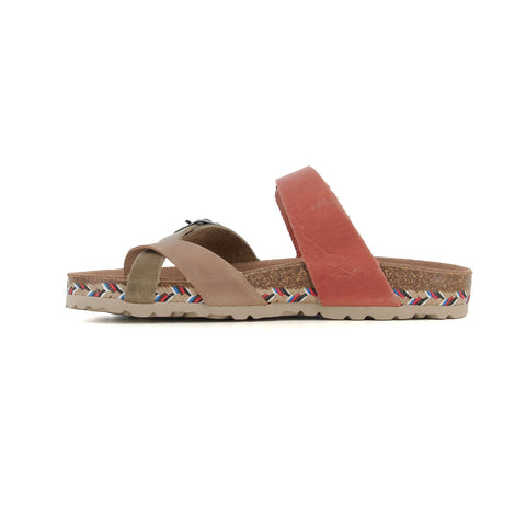 Esclava Dedo Bio Kaki//teja/beig