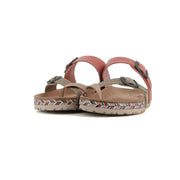 Esclava Dedo Bio Kaki//teja/beig