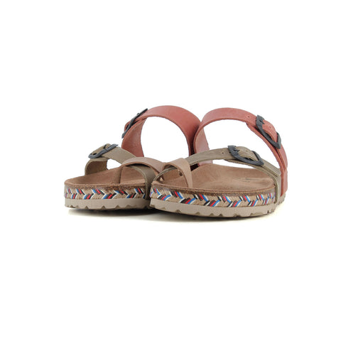 Esclava Dedo Bio Kaki//teja/beig