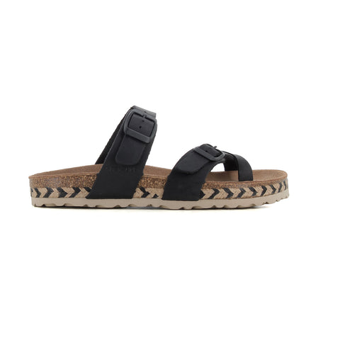 Esclava Dedo Bio Negro