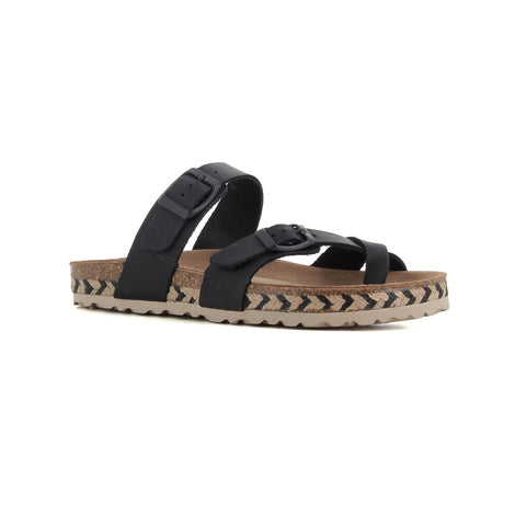 Esclava Dedo Bio Negro