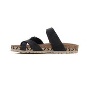 Esclava Dedo Bio Negro