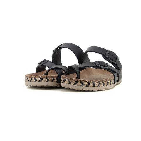 Esclava Dedo Bio Negro