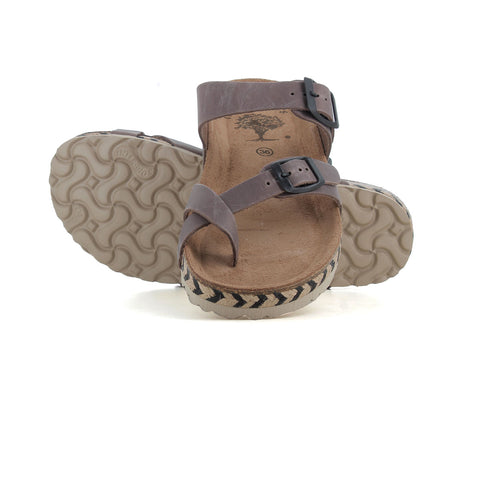 Esclava Dedo Bio Pardo