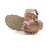 Esclava Dedo Bio Salmon