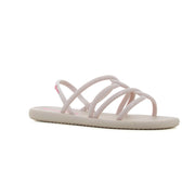 Sandalia Beige/pink