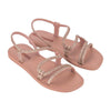 Sandalia Pink