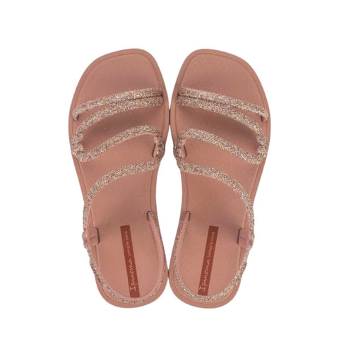 Sandalia Pink