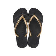 Esclava Black/gold