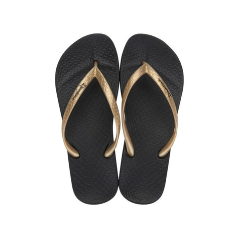 Esclava Black/gold