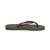 Esclava Green/bronze