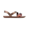 Sandalia Brown/turtle