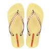 Esclava Yellow