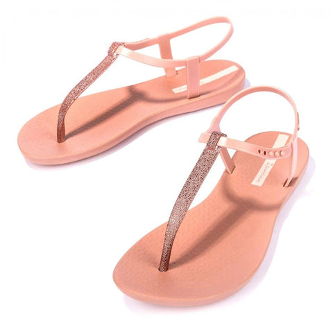 Sandalia Pink/rose