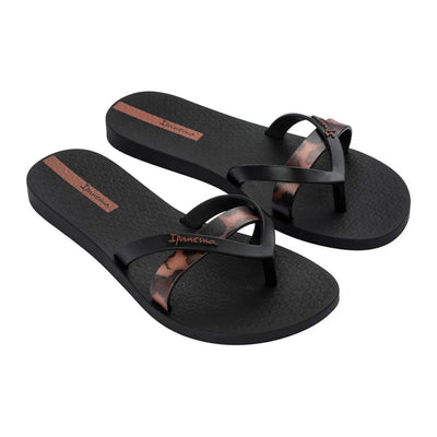 Esclava Black/brown