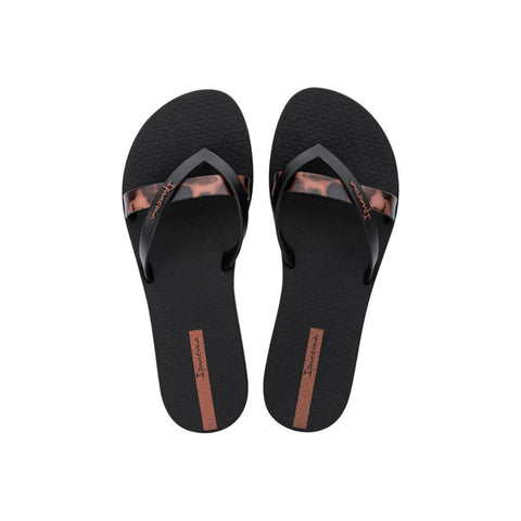 Esclava Black/brown