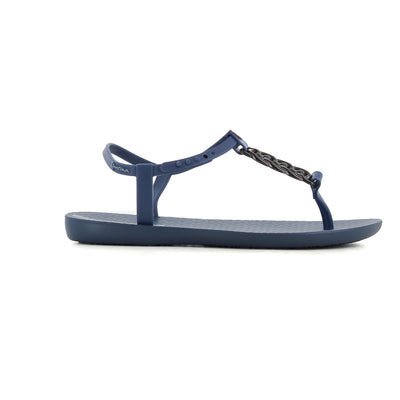 Sandalia Blue/dk Blue