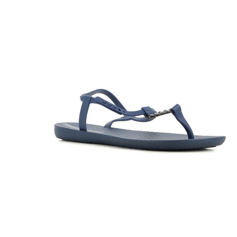 Sandalia Blue/dk Blue