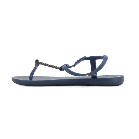 Sandalia Blue/dk Blue