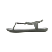 Sandalia Green/black