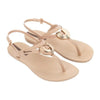 Sandalia Beige/beige/car