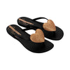 Esclava Negro/oro