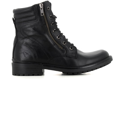 Botin Negro