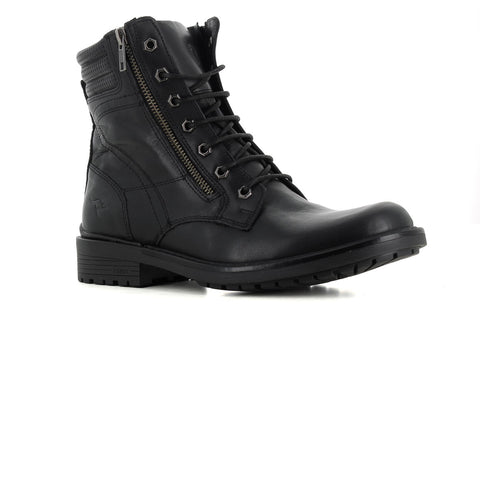 Botin Negro