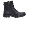 Botin Negro