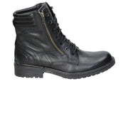 Botin Negro