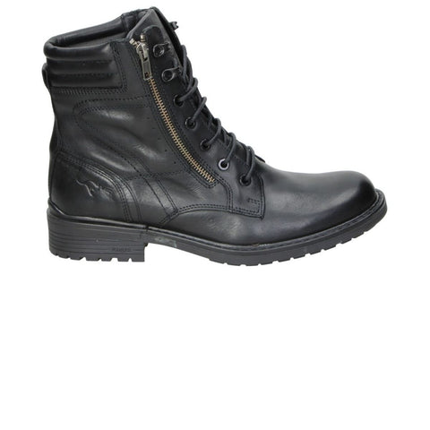 Botin Negro