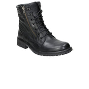 Botin Negro