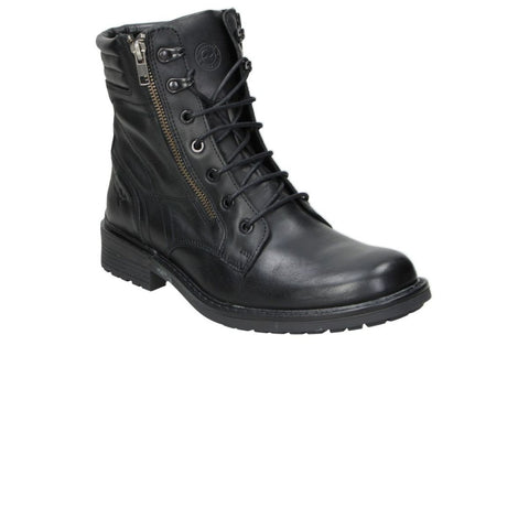 Botin Negro