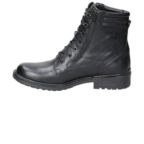Botin Negro