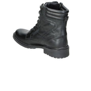 Botin Negro