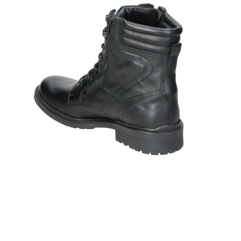 Botin Negro